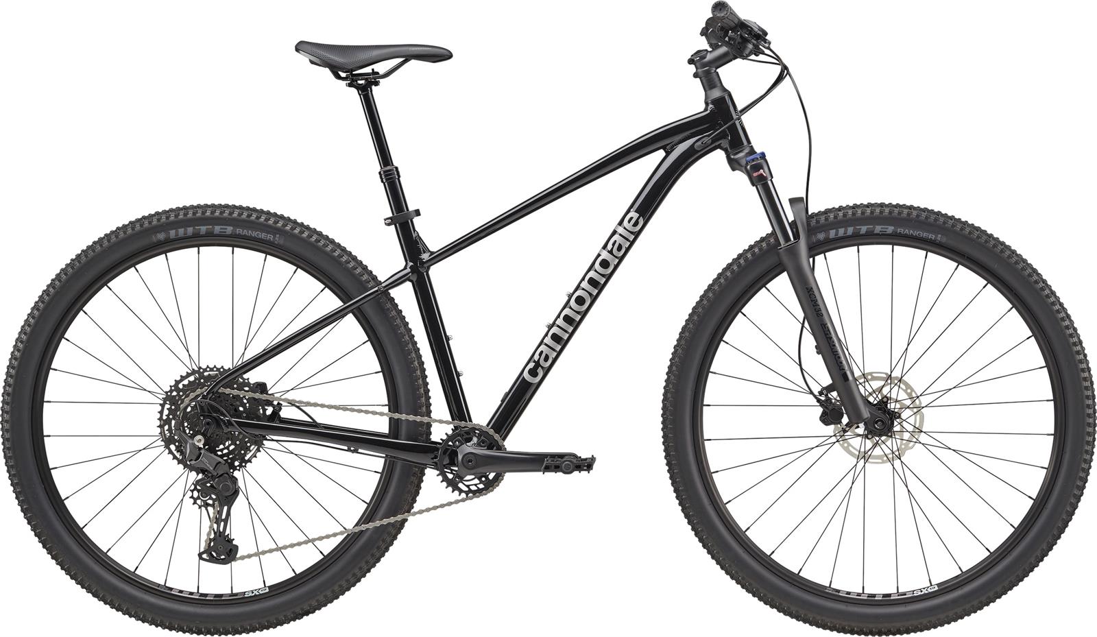 CANNONDALE Trail 1