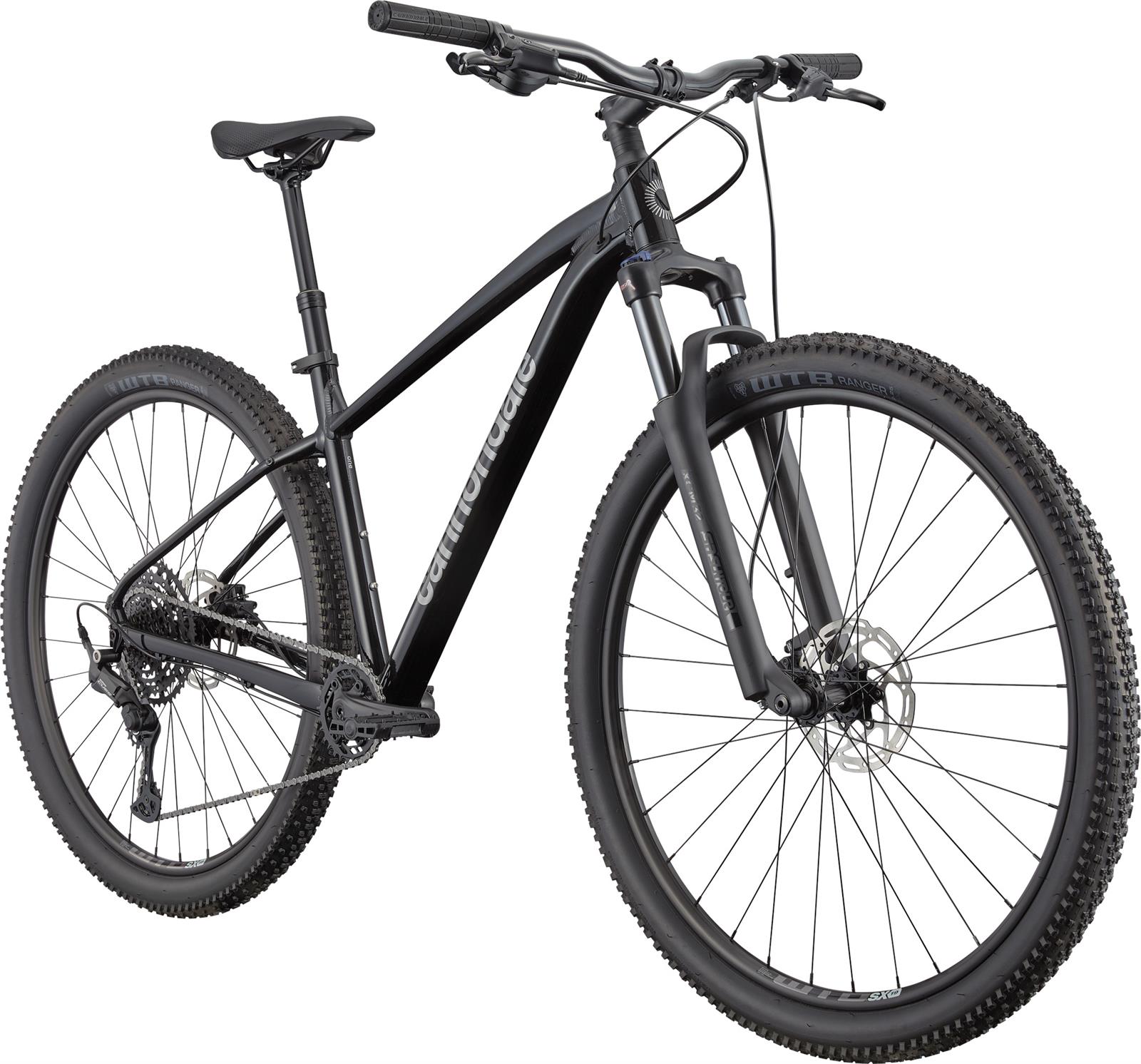 CANNONDALE Trail 1