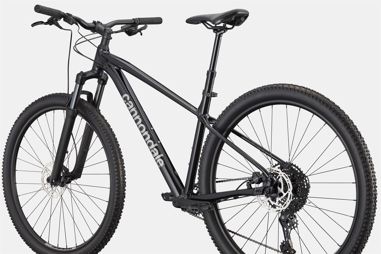 CANNONDALE Trail 1