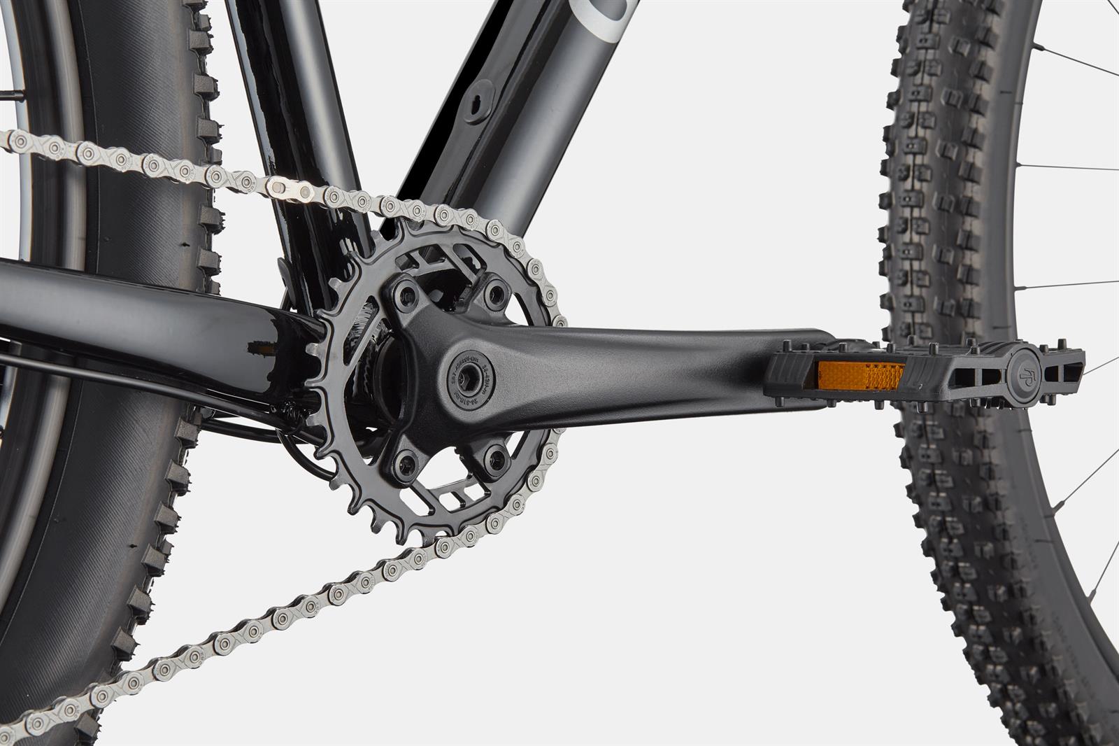 CANNONDALE Trail 1