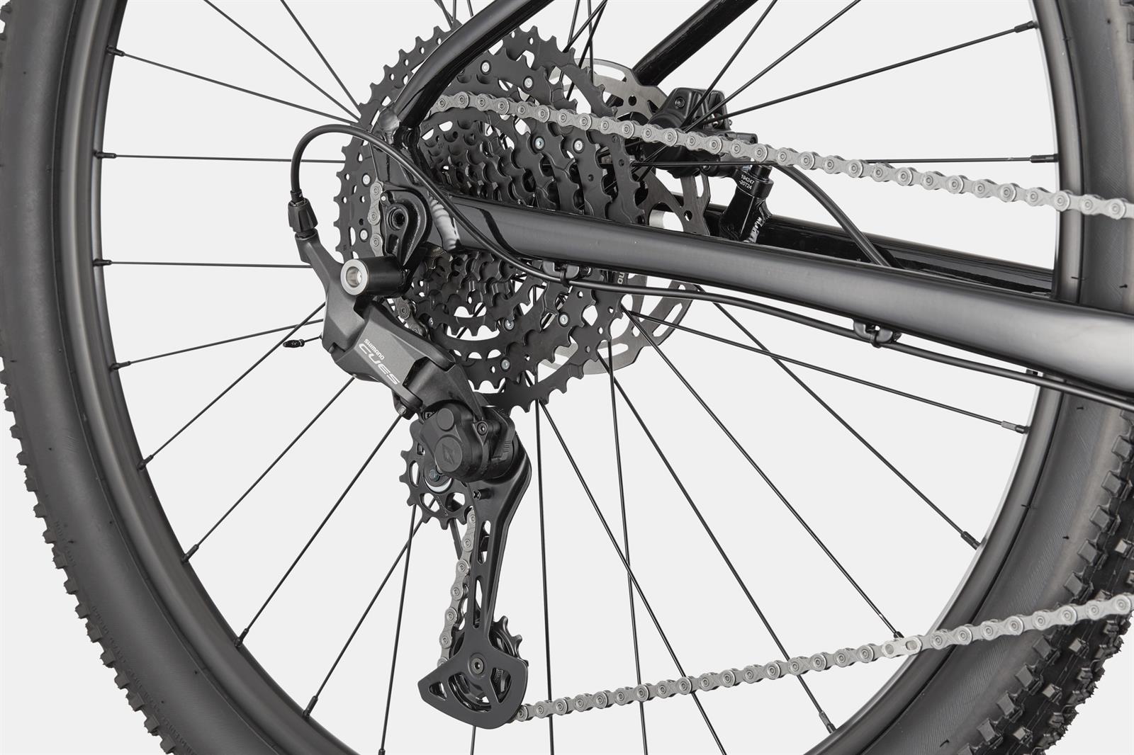CANNONDALE Trail 1