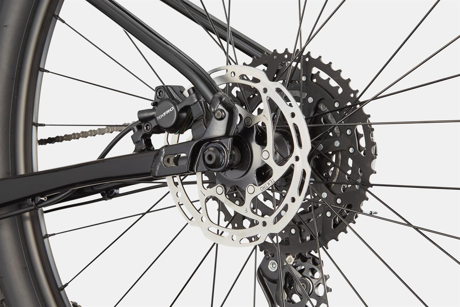 CANNONDALE Trail 1