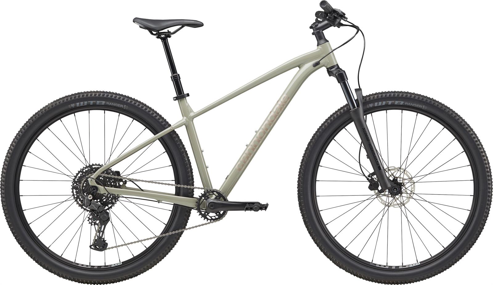 CANNONDALE Trail 1