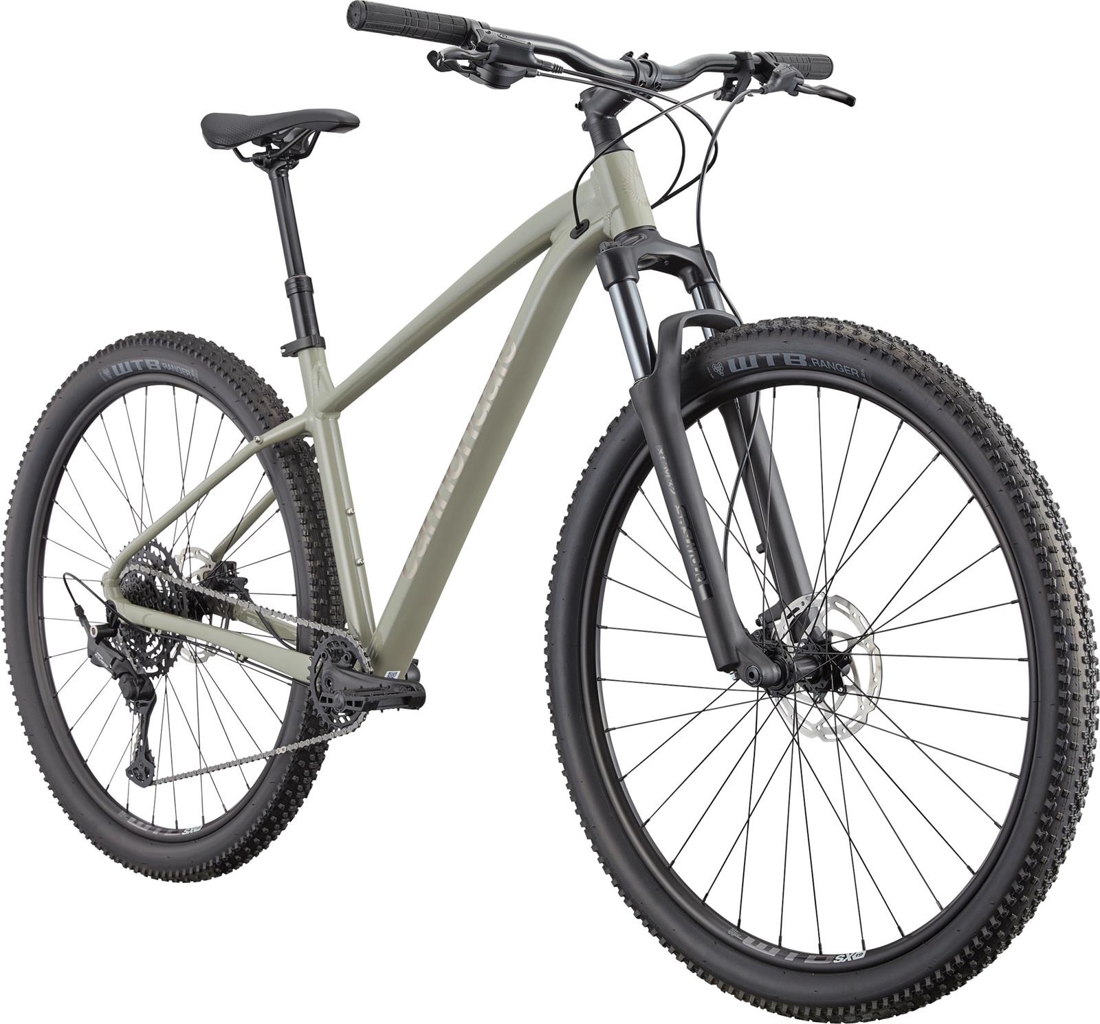 CANNONDALE Trail 1