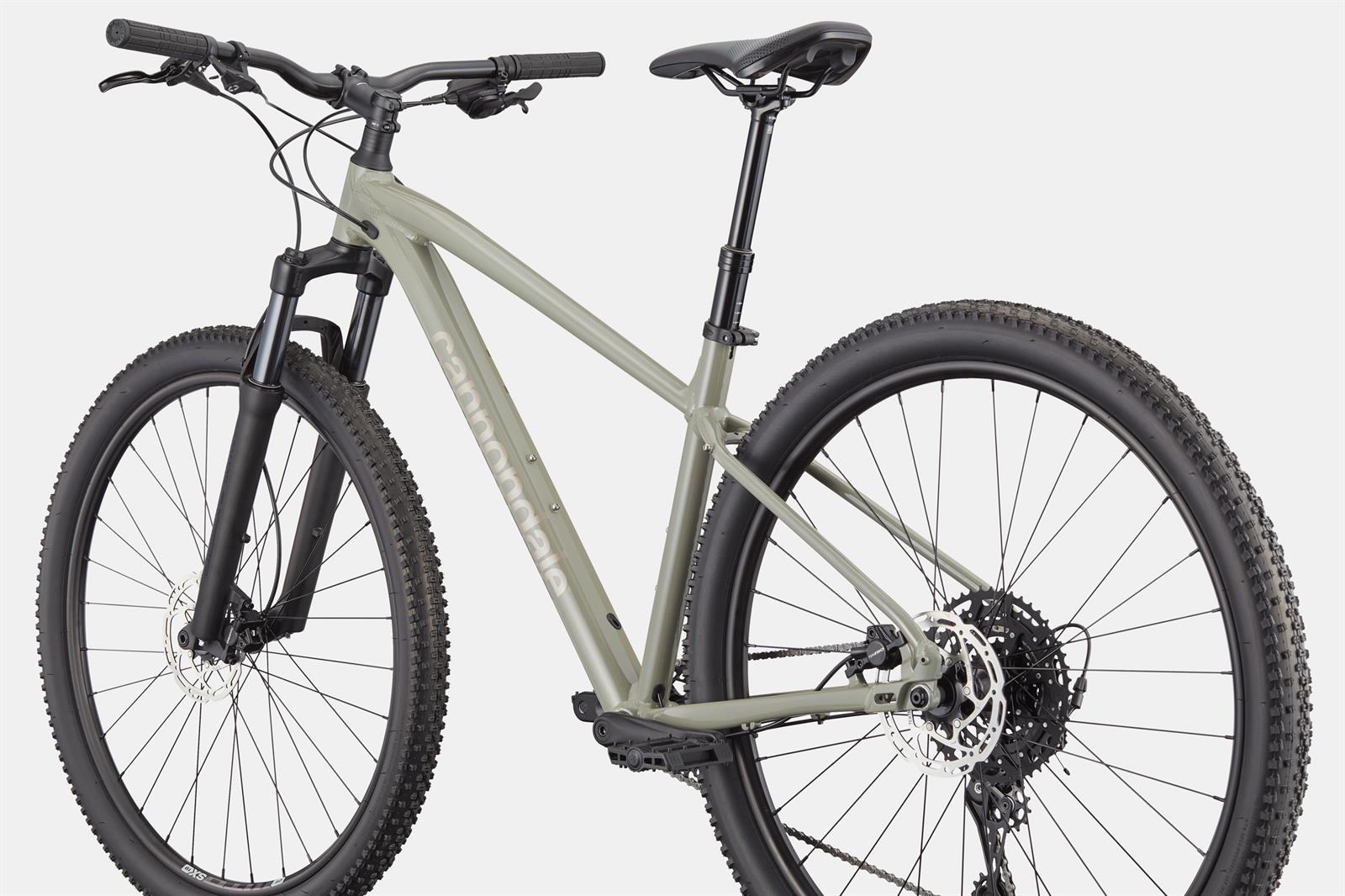 CANNONDALE Trail 1