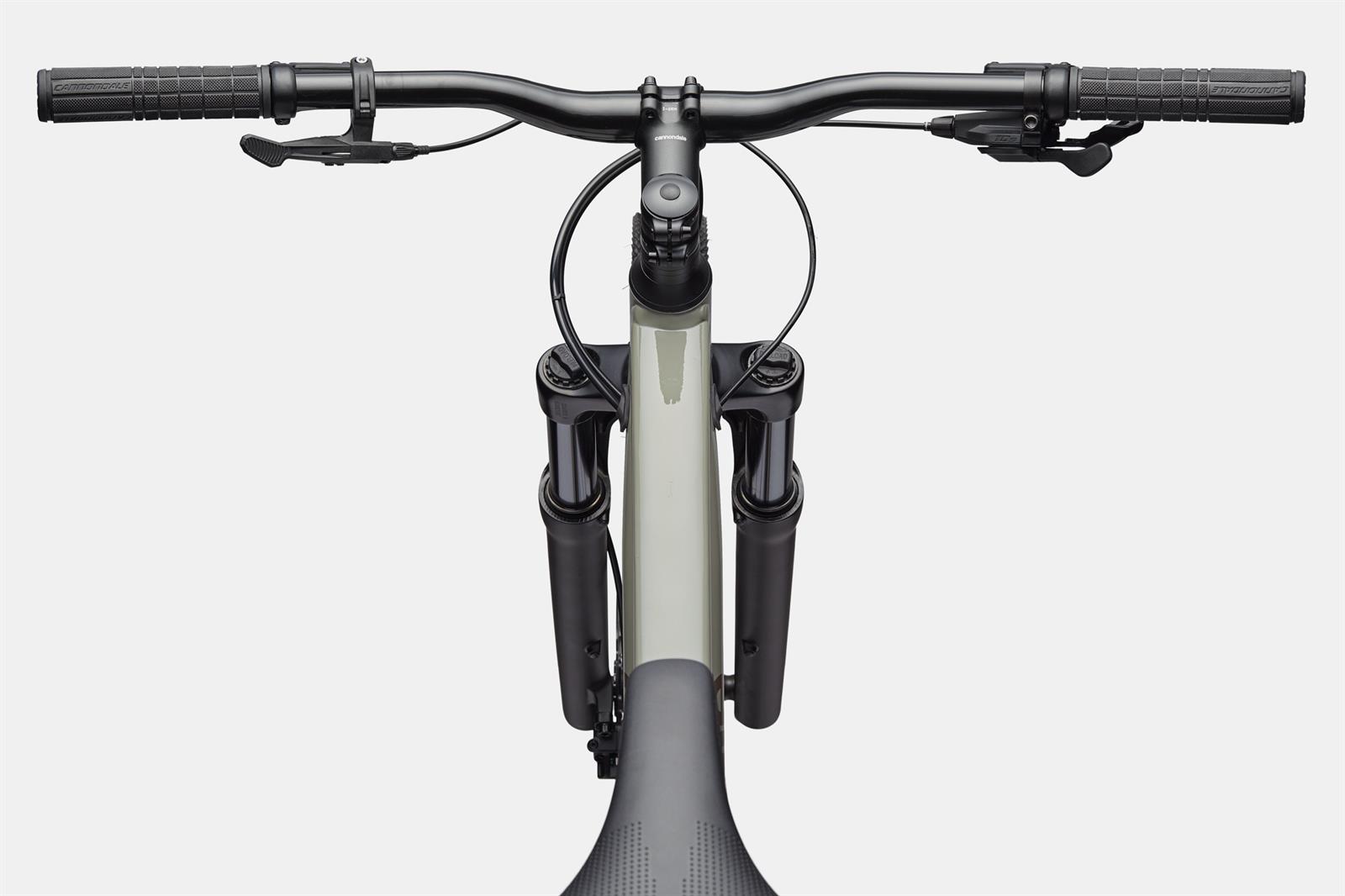 CANNONDALE Trail 1
