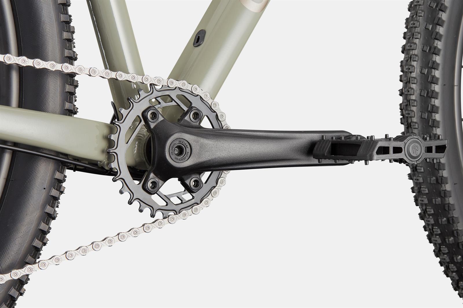 CANNONDALE Trail 1