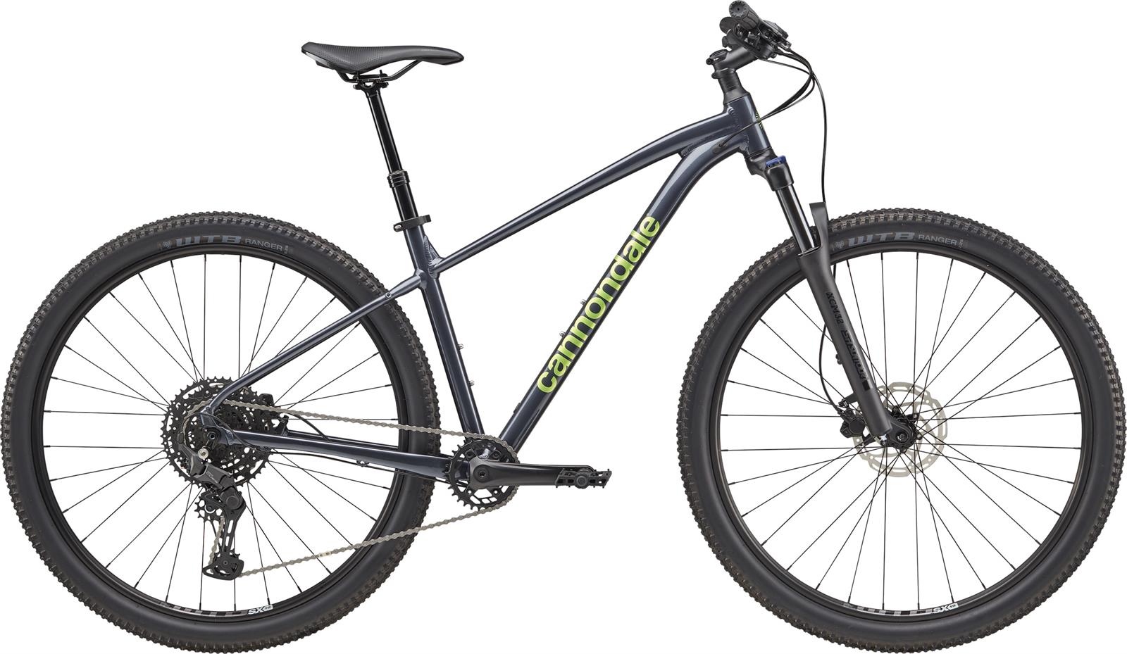 CANNONDALE Trail 1