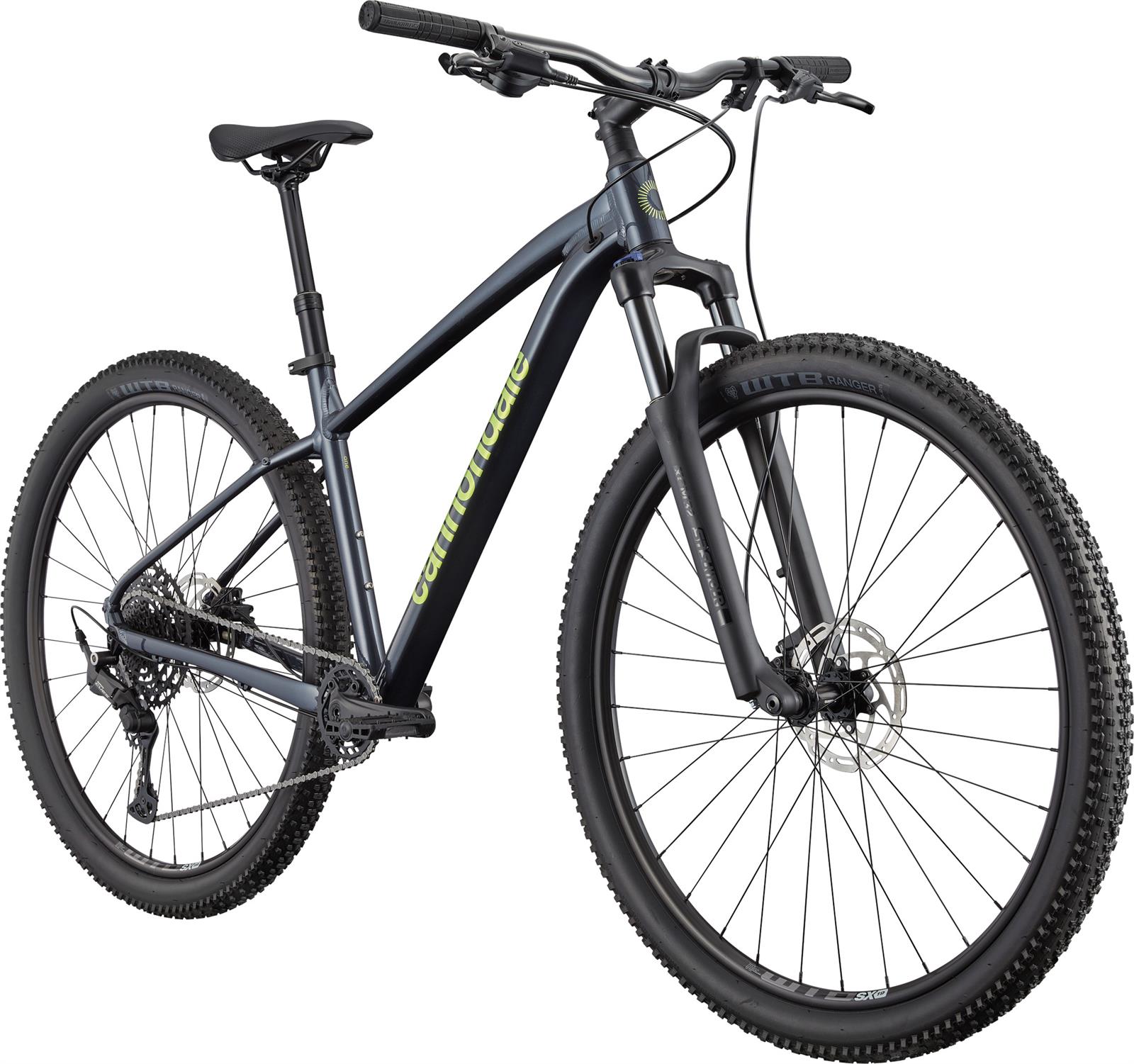 CANNONDALE Trail 1
