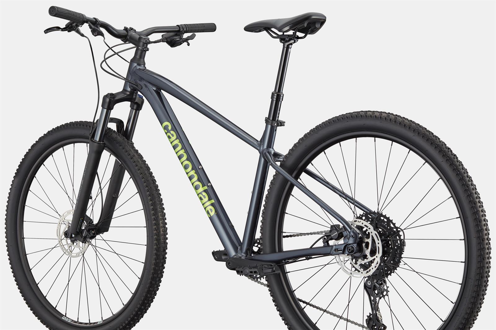 CANNONDALE Trail 1