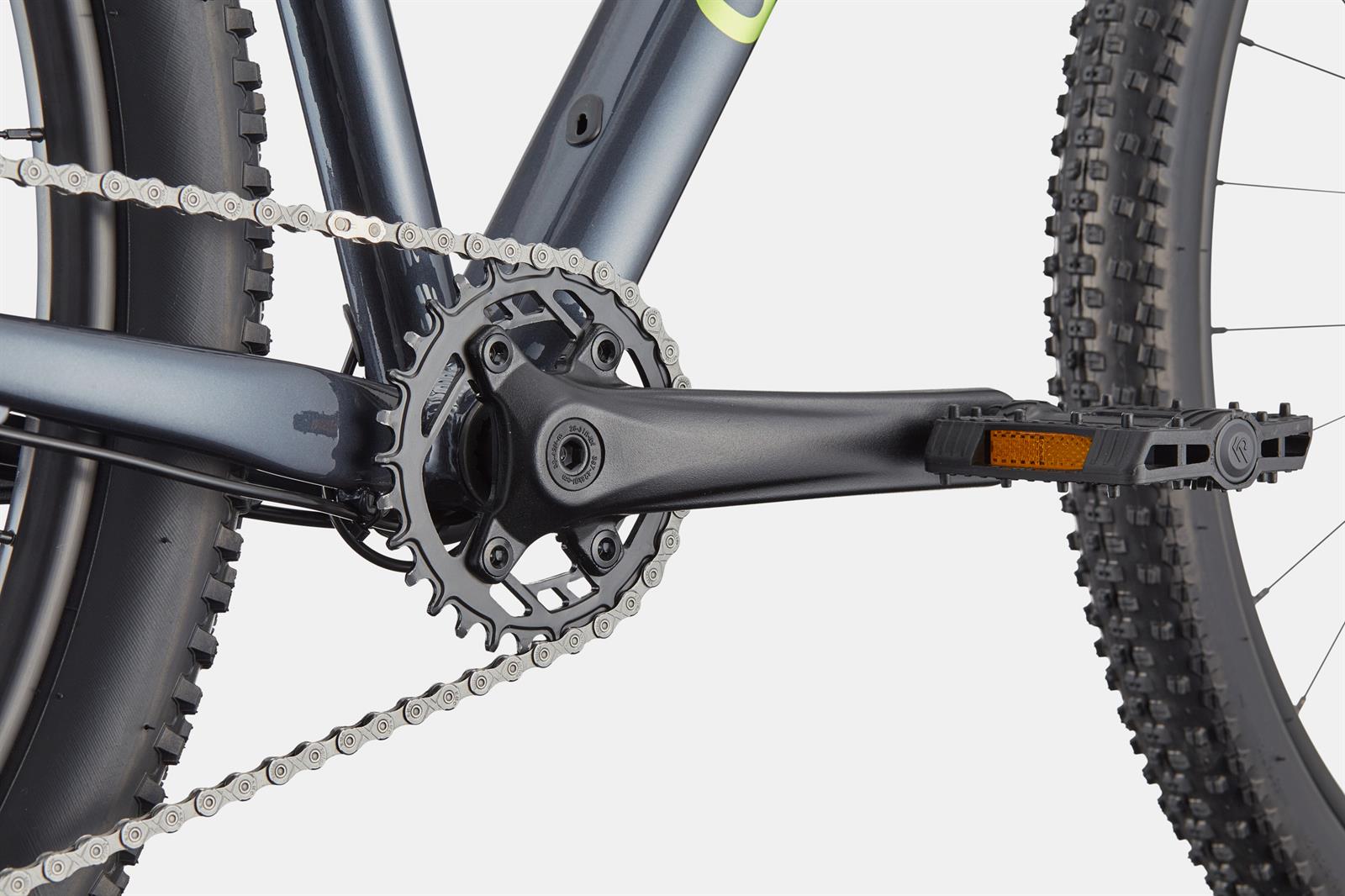 CANNONDALE Trail 1