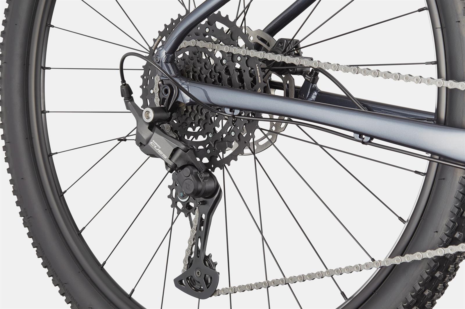 CANNONDALE Trail 1