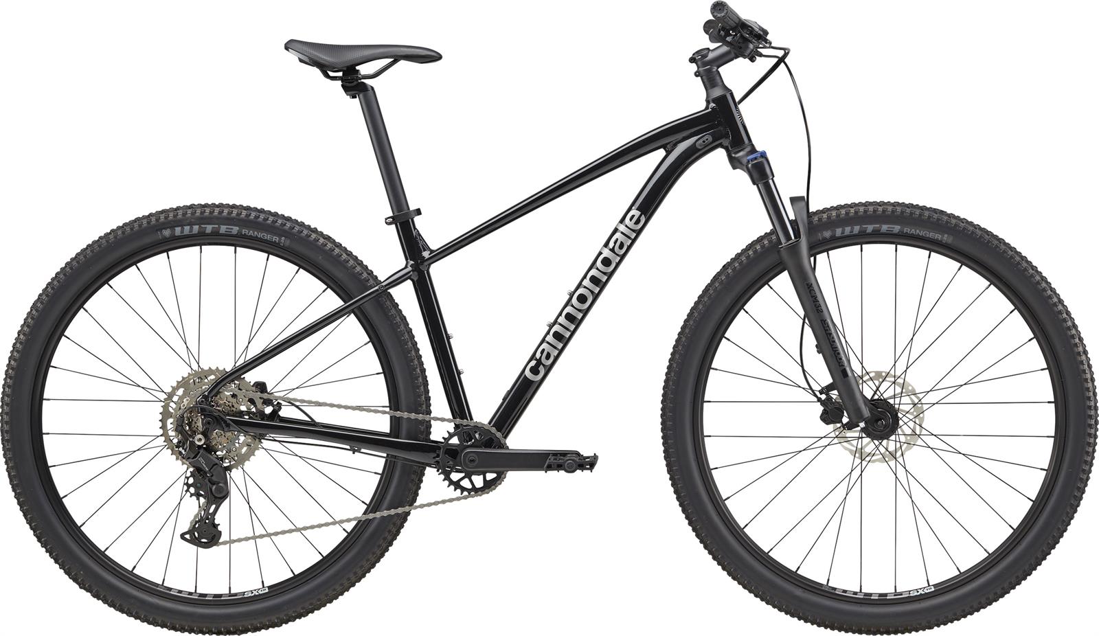 CANNONDALE Trail 2