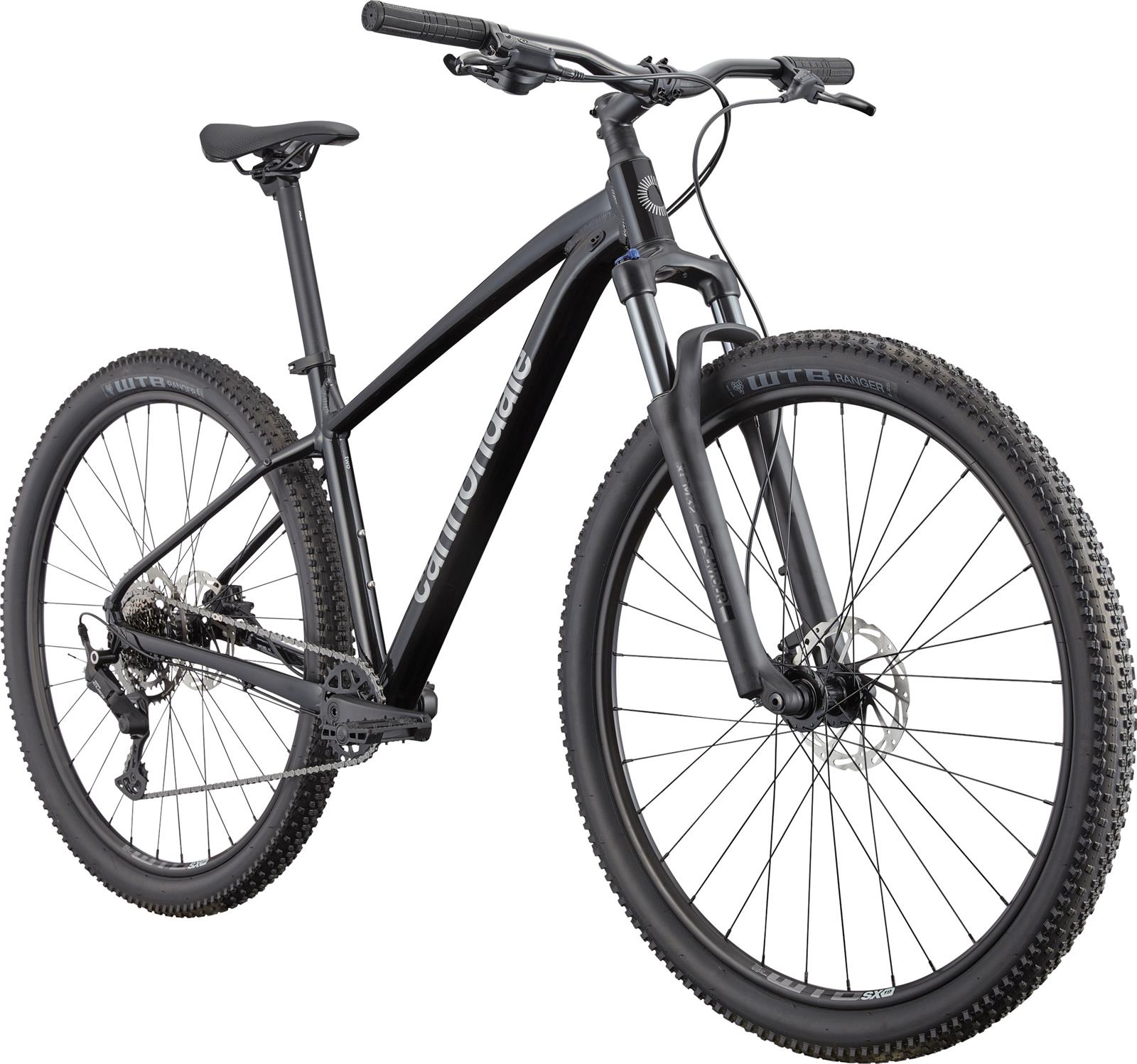CANNONDALE Trail 2