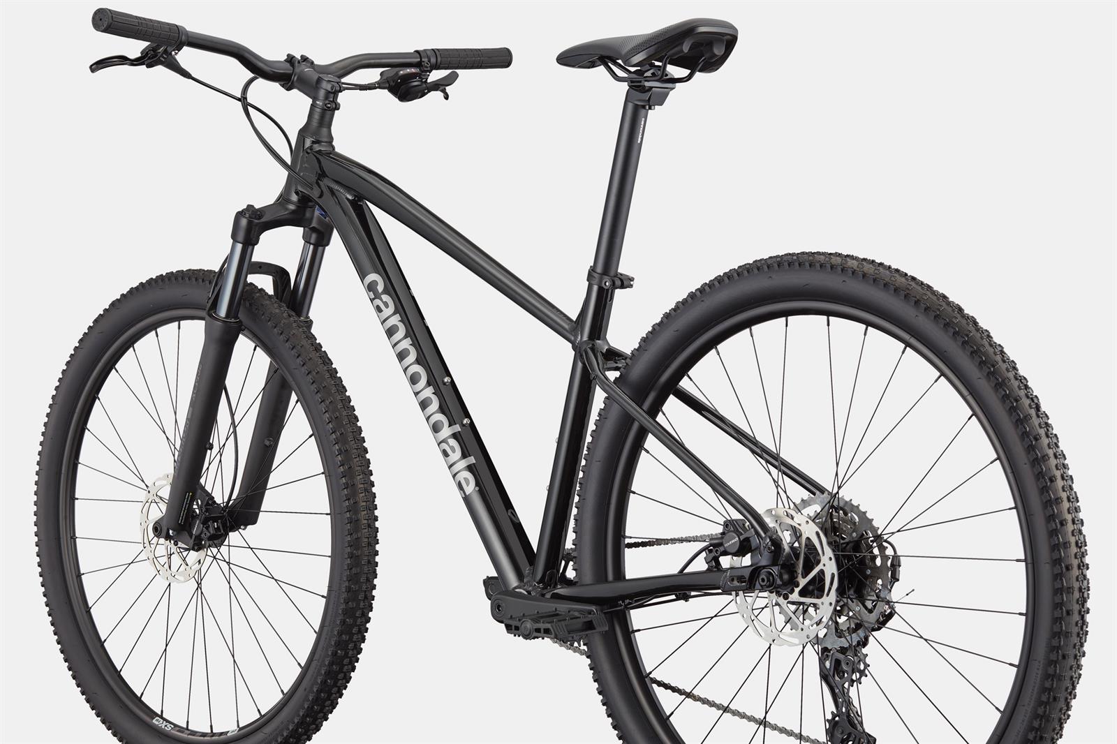 CANNONDALE Trail 2