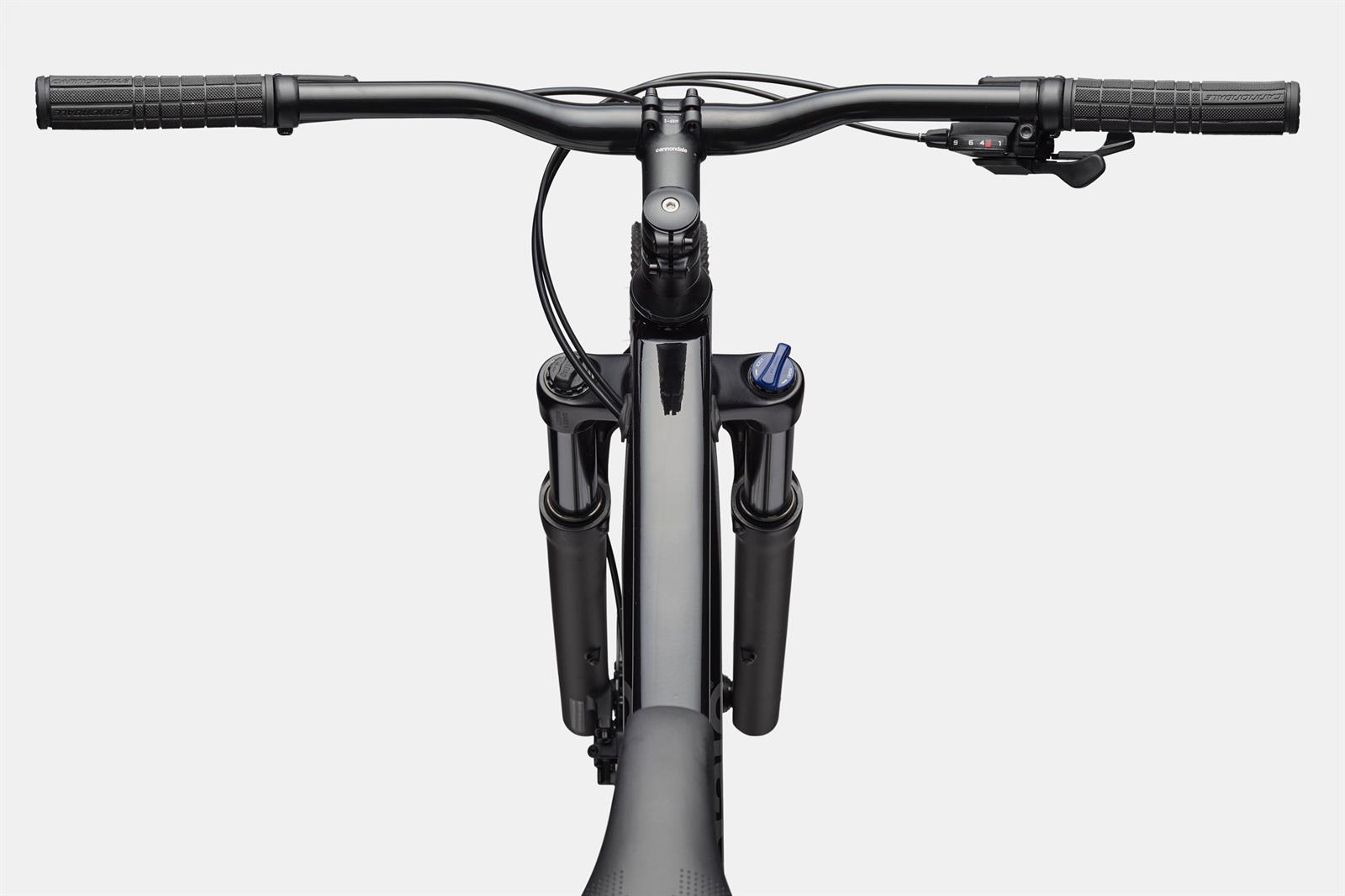 CANNONDALE Trail 2