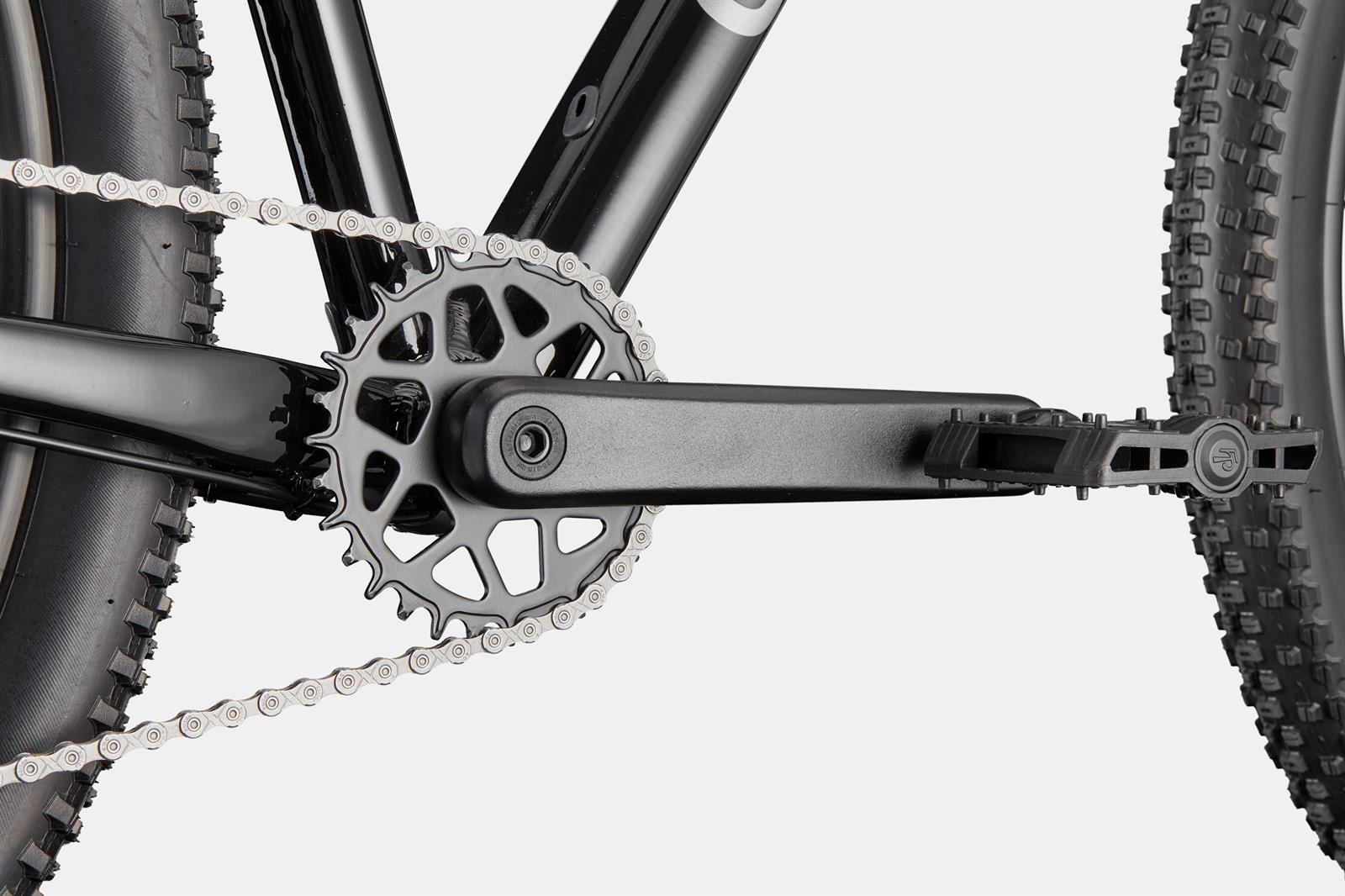 CANNONDALE Trail 2