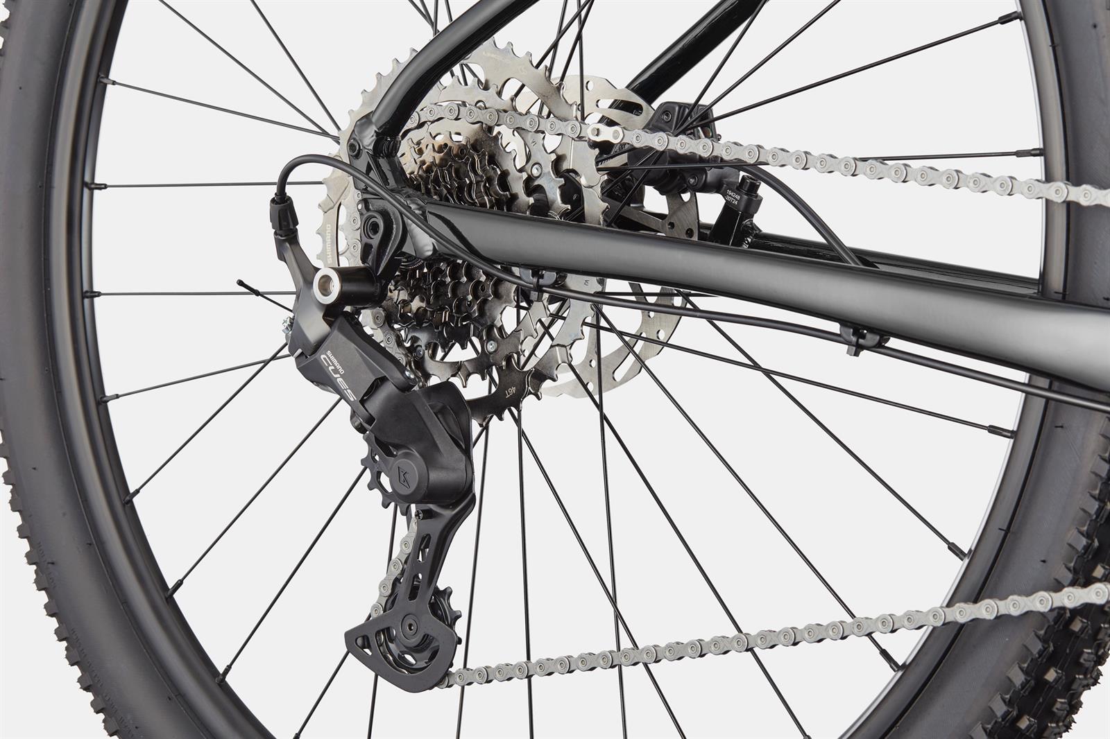 CANNONDALE Trail 2