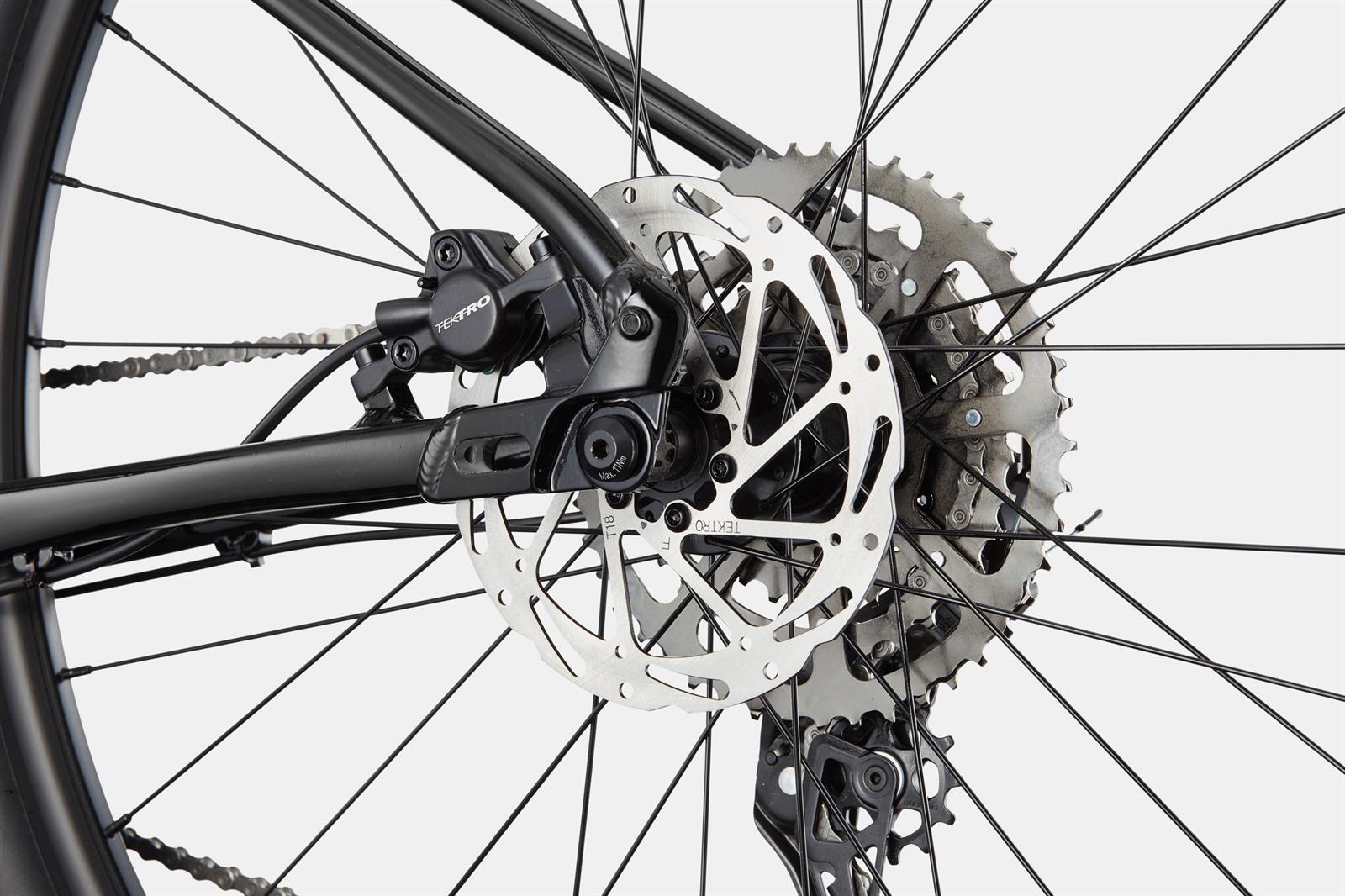 CANNONDALE Trail 2