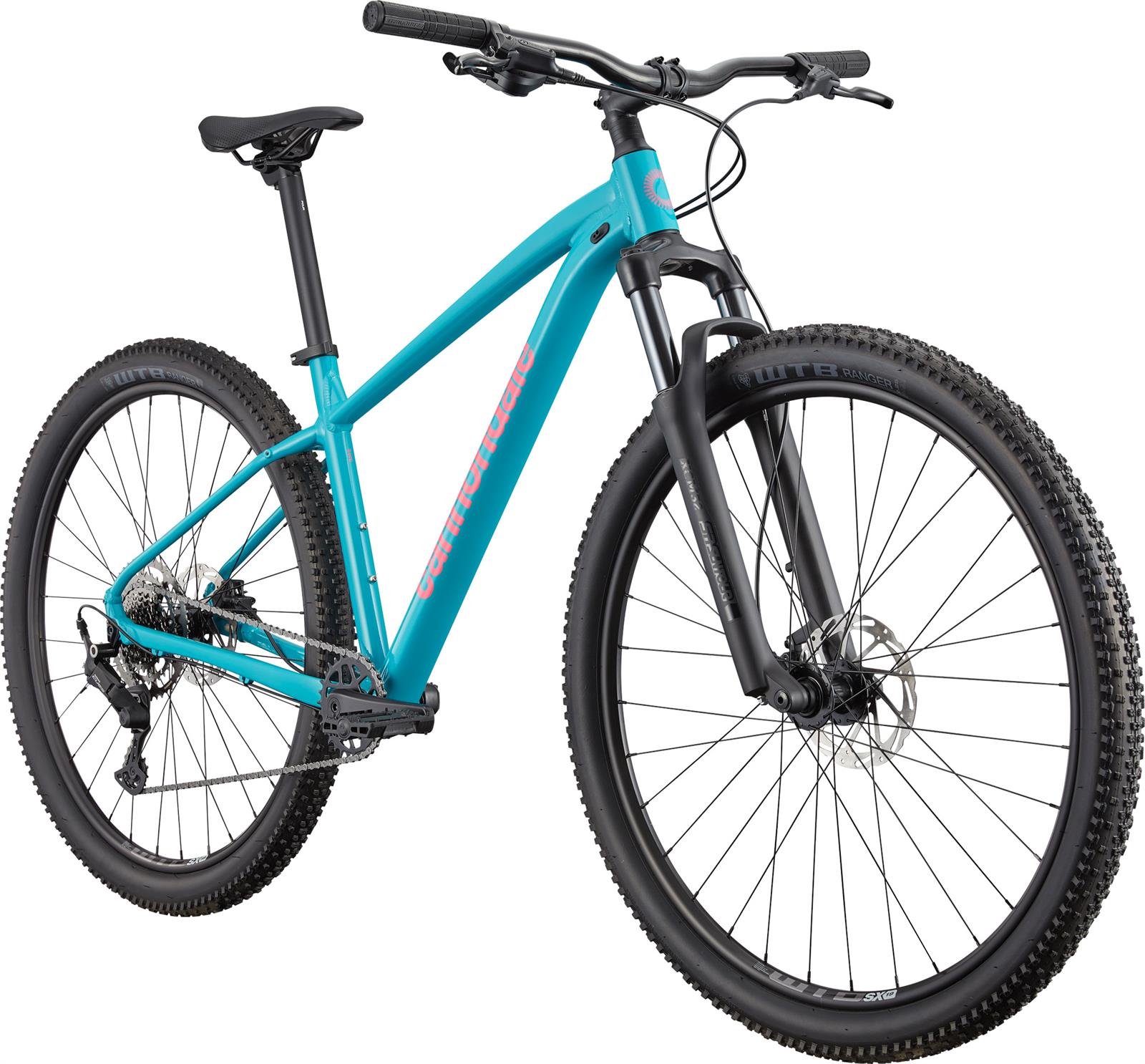 CANNONDALE Trail 2