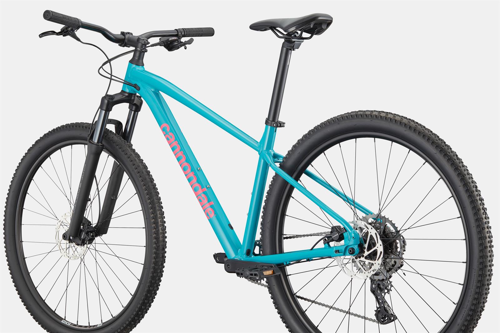 CANNONDALE Trail 2