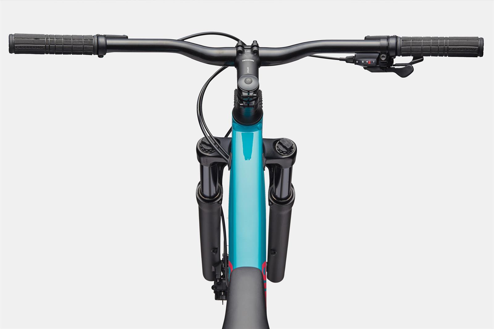 CANNONDALE Trail 2
