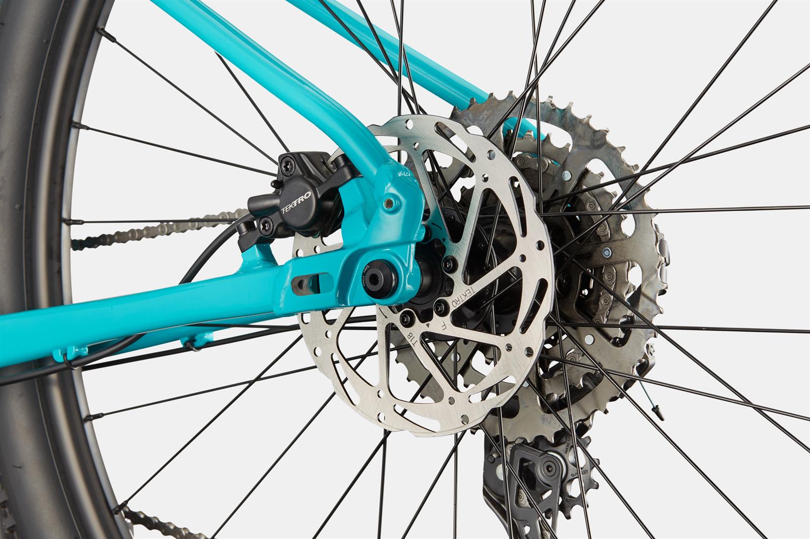 CANNONDALE Trail 2