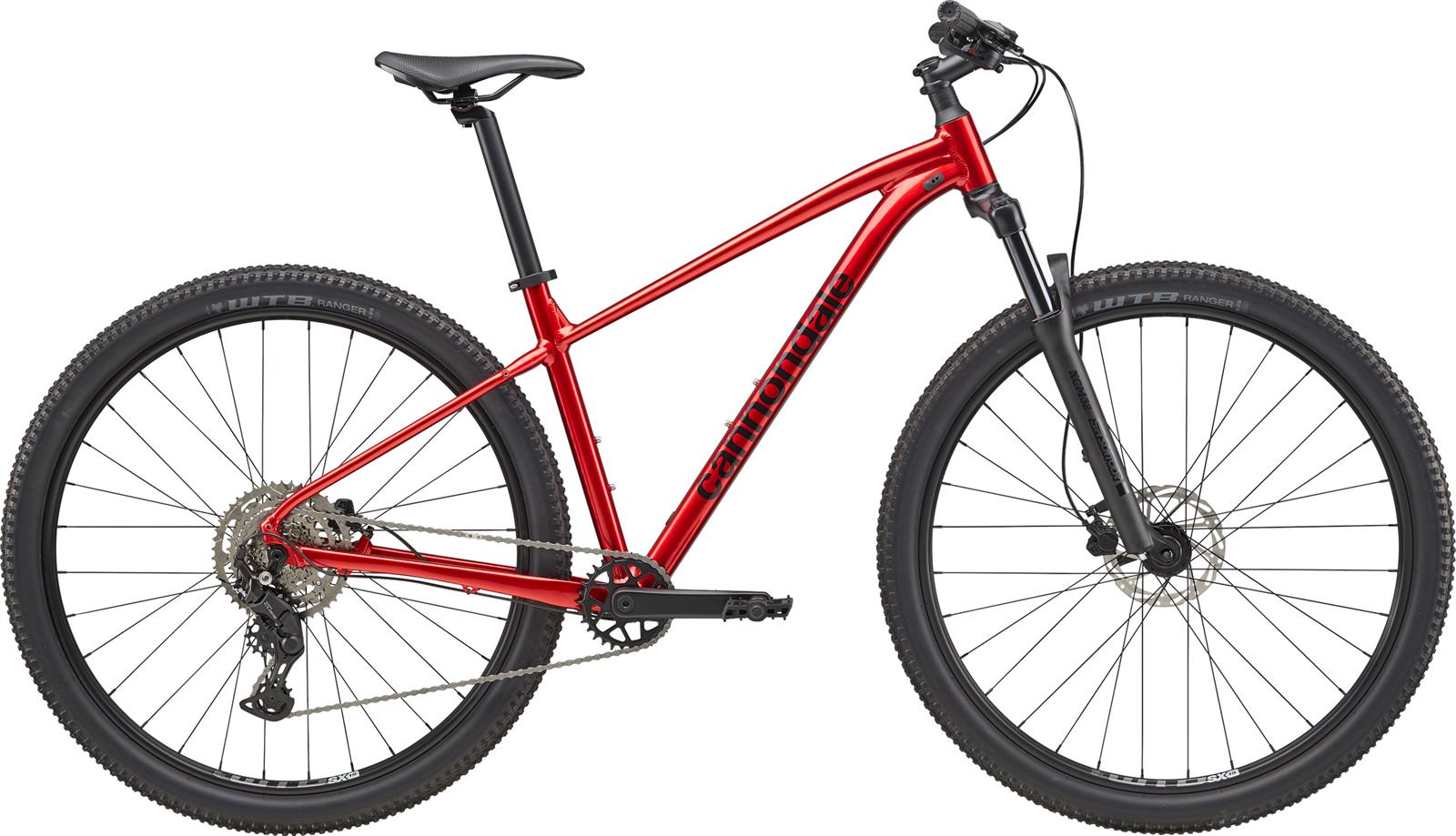 CANNONDALE Trail 2