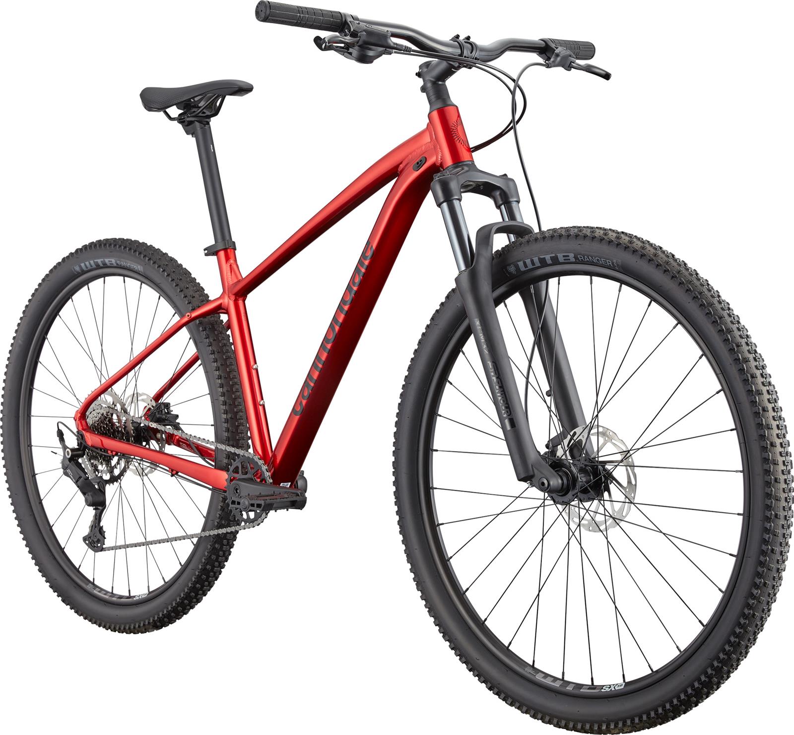 CANNONDALE Trail 2