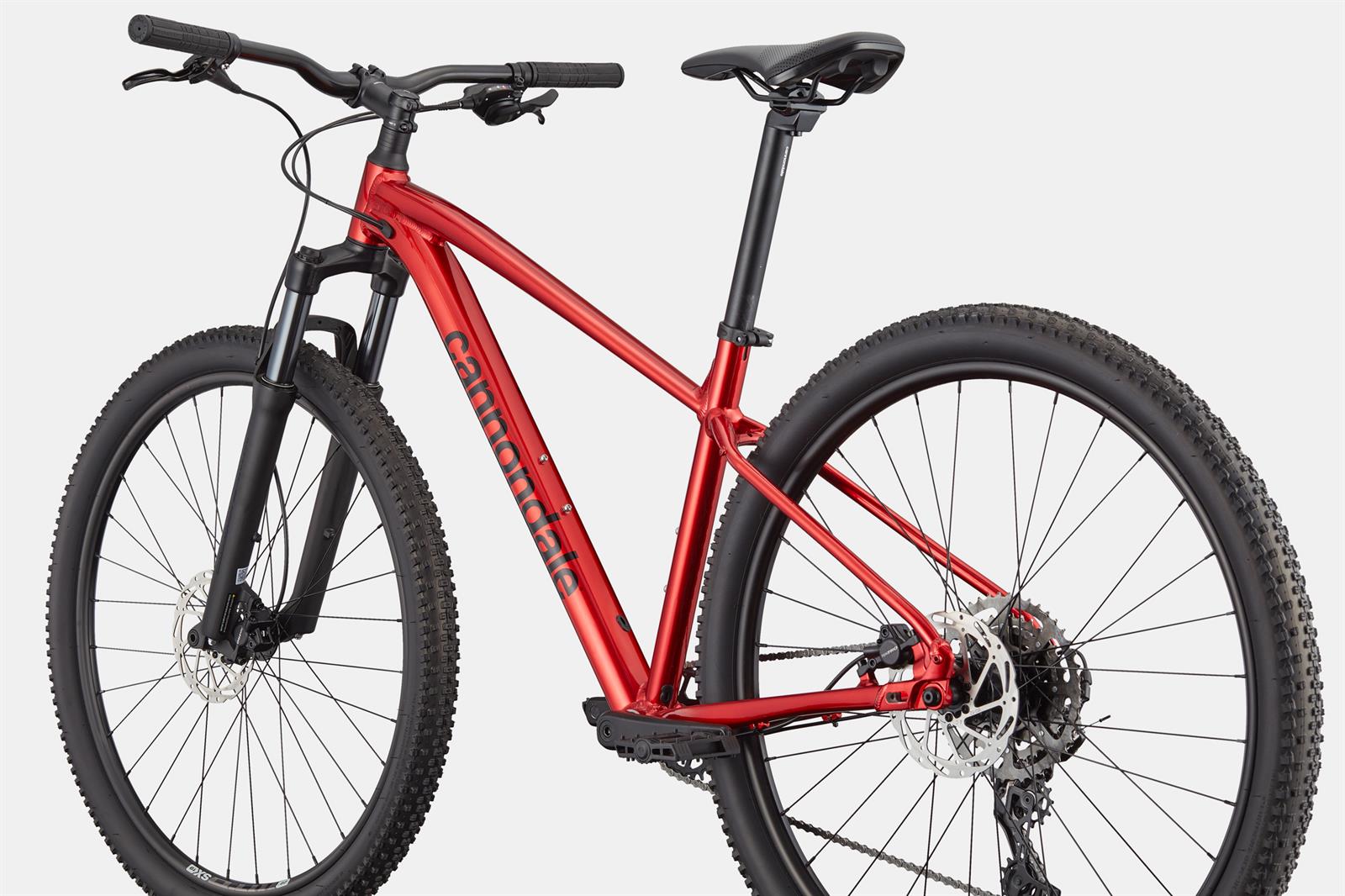CANNONDALE Trail 2
