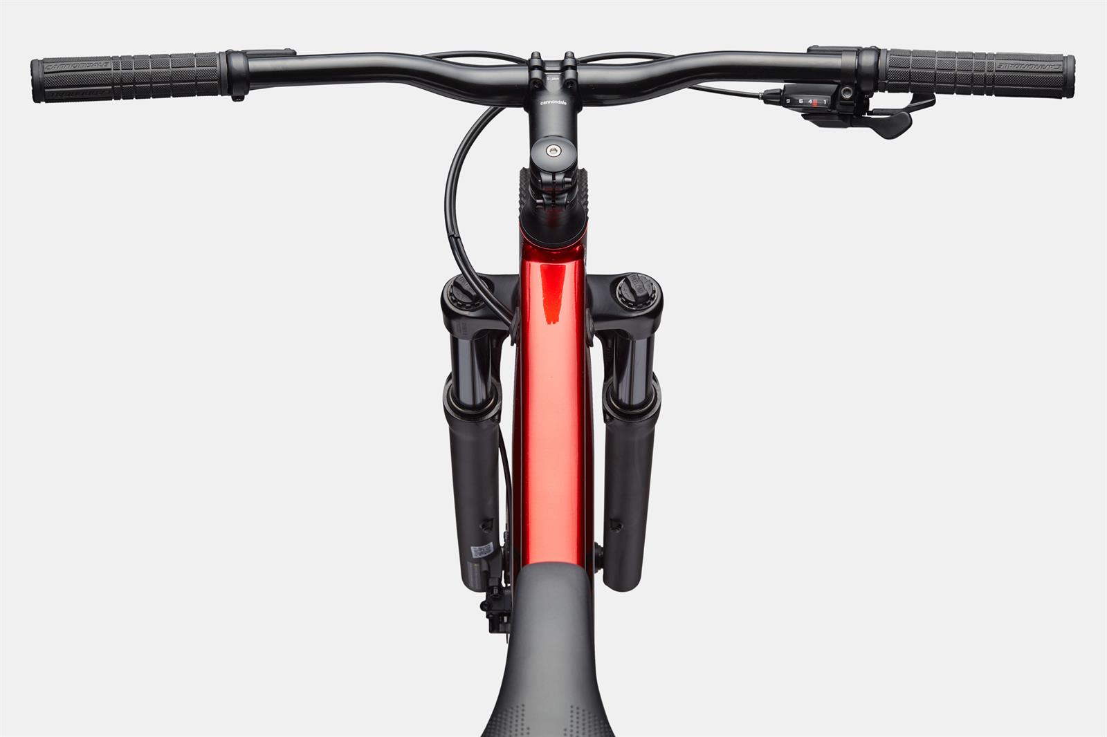 CANNONDALE Trail 2