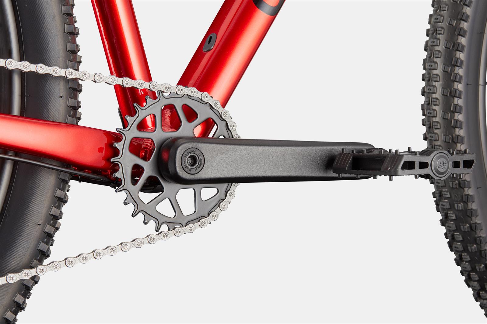 CANNONDALE Trail 2