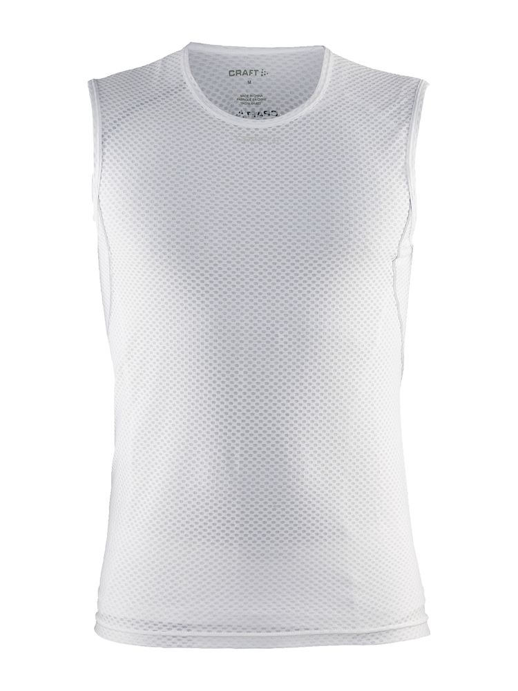 CRAFT Cool Mesh Superlight SL pánske, Biela
