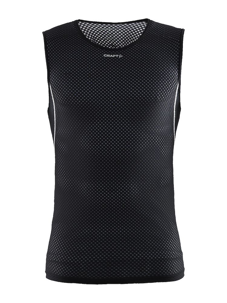 CRAFT Cool Mesh Superlight SL pánske, Čierna