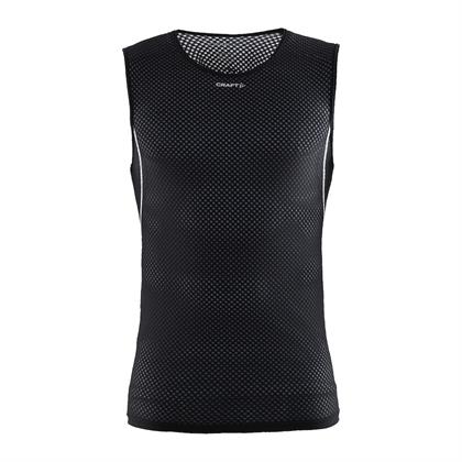Cool Mesh Superlight SL pánske, Čierna