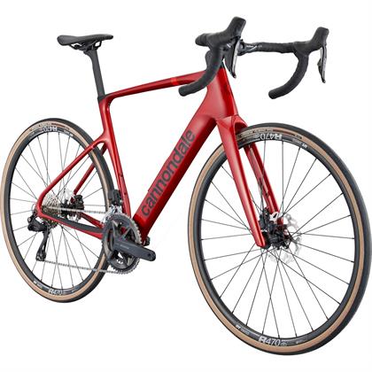 Synapse Carbon 4
