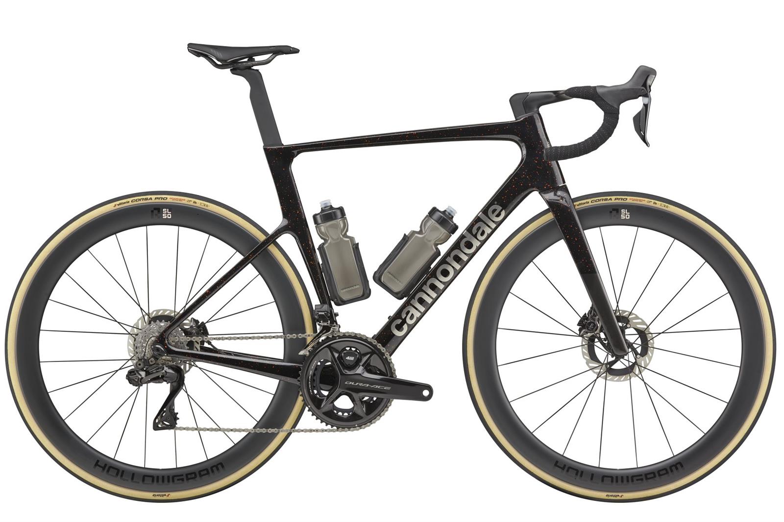CANNONDALE Super Six Evo Hi-mod 1