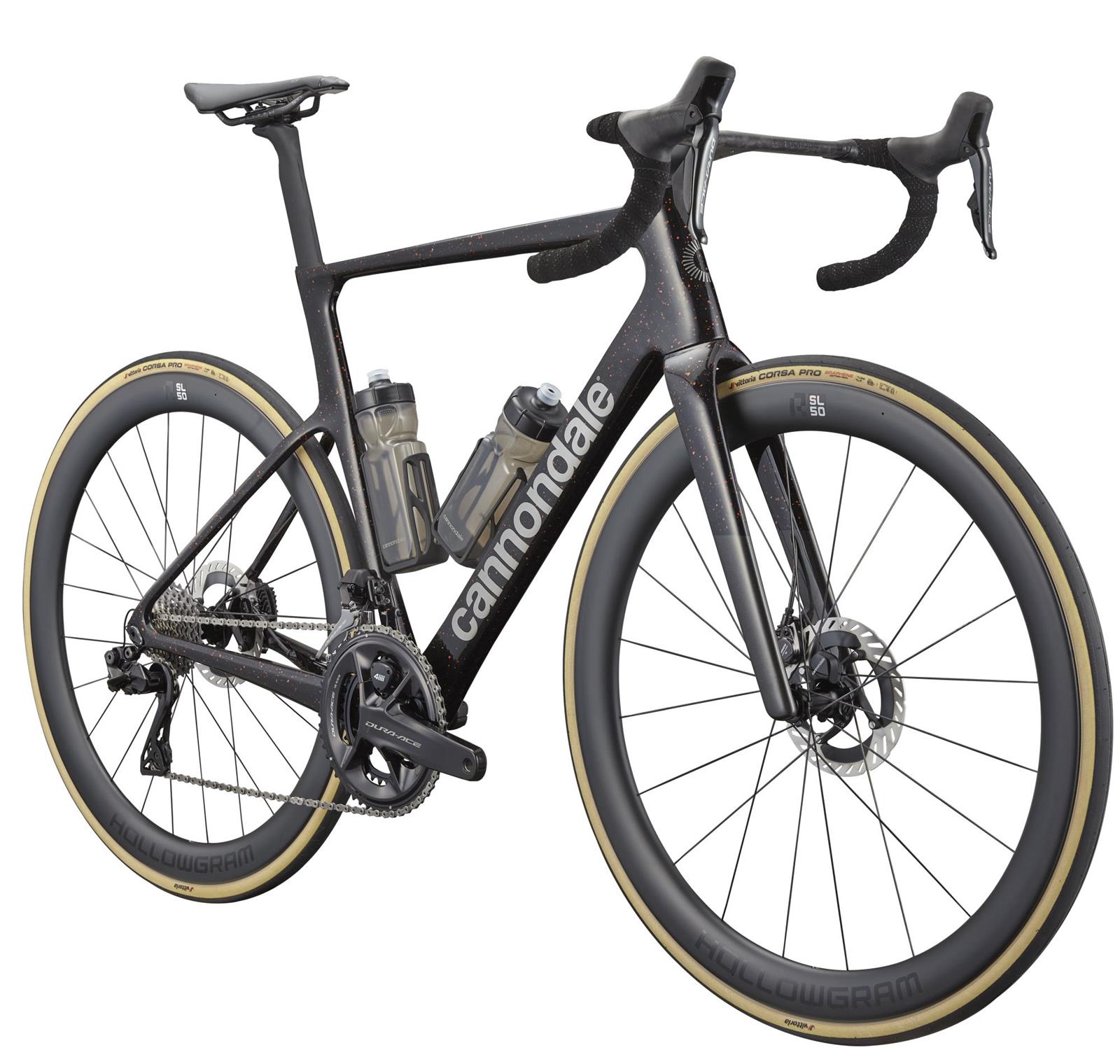CANNONDALE Super Six Evo Hi-mod 1