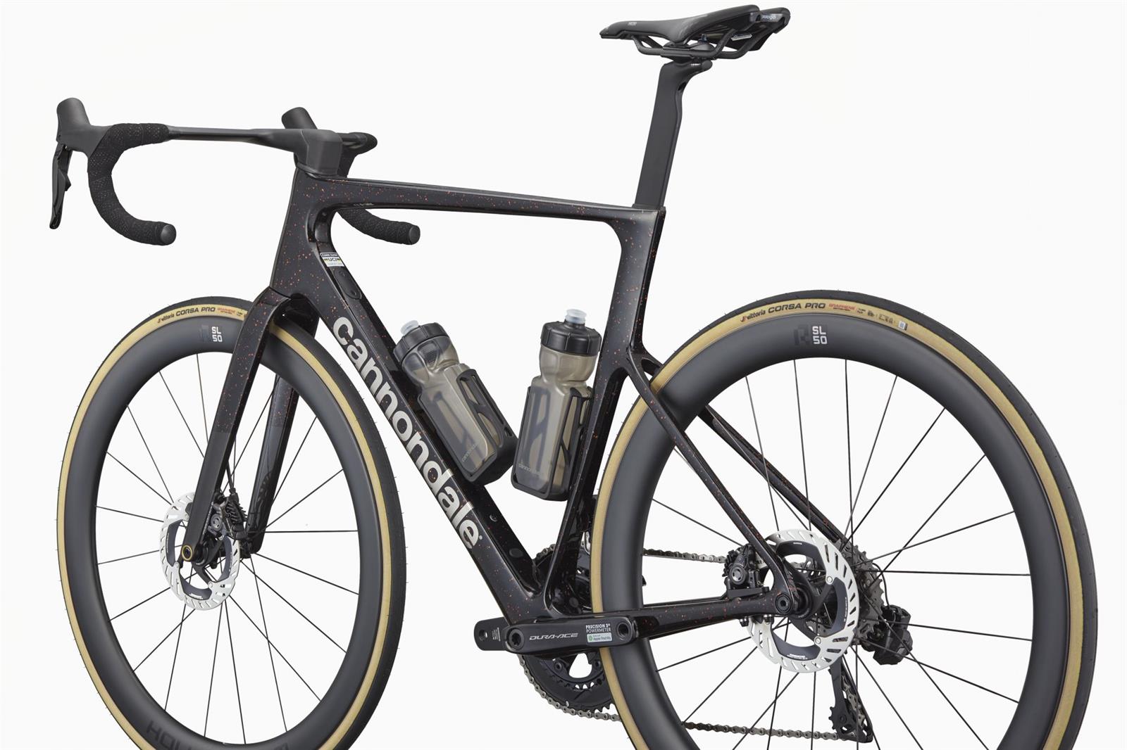 CANNONDALE Super Six Evo Hi-mod 1