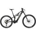CANNONDALE Moterra Sl Carbon 2