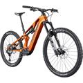 CANNONDALE Moterra Sl Carbon 2