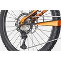 CANNONDALE Moterra Sl Carbon 2