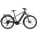 CANNONDALE Tesoro X 3+