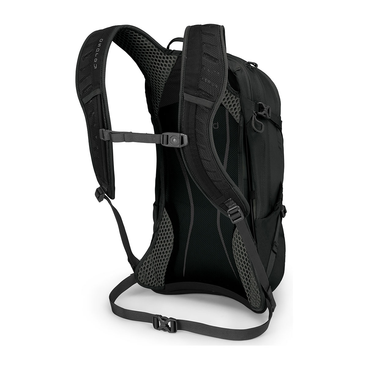 OSPREY Syncro 12 Black (10005068)