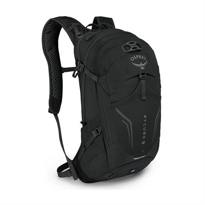 Syncro 12 Black (10005068)