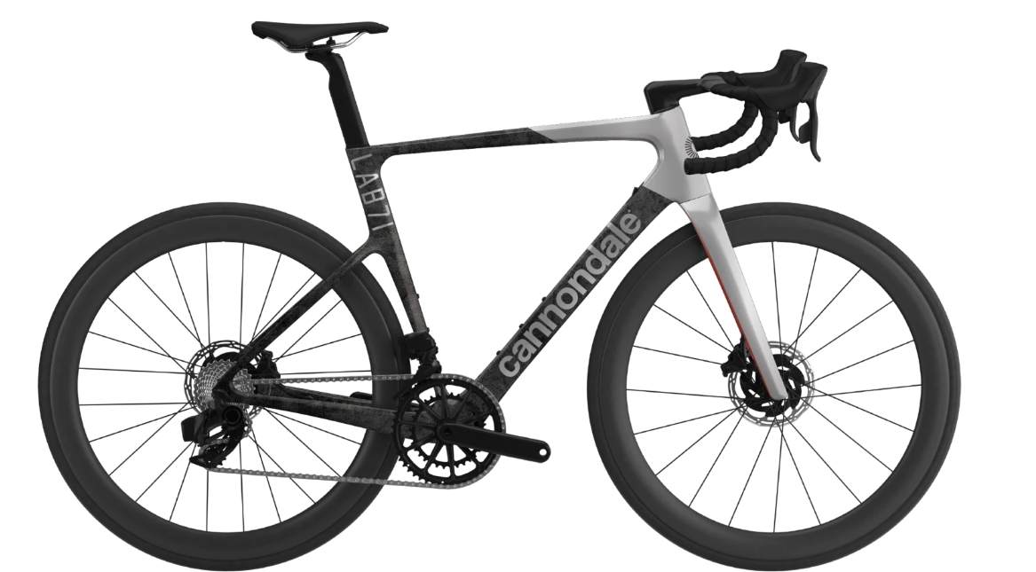 CANNONDALE Super Six Evo Hi-mod Lab71