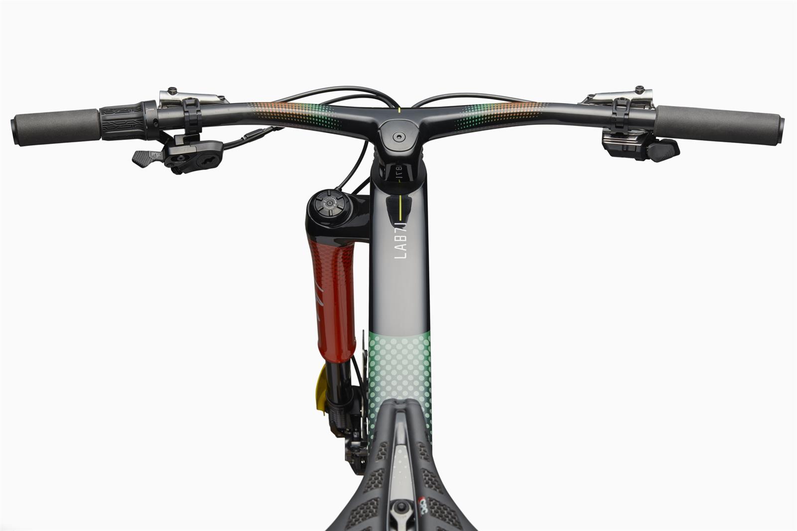 CANNONDALE Scalpel 29" Lab71 Team