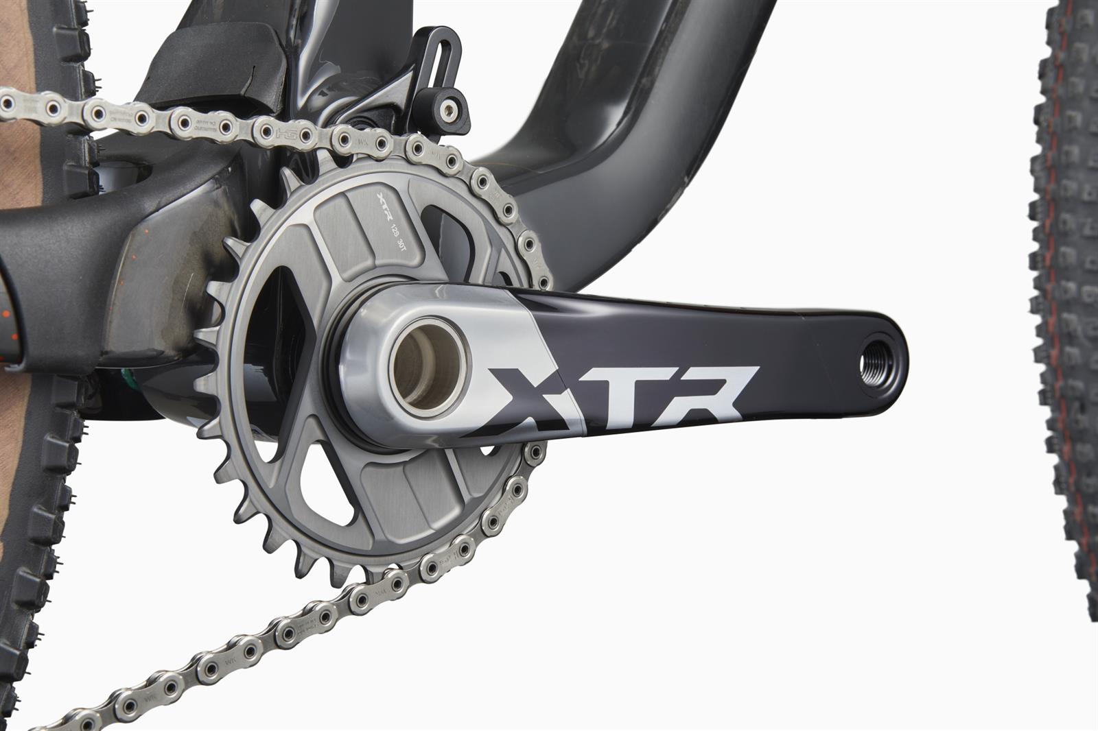 CANNONDALE Scalpel 29" Lab71 Team