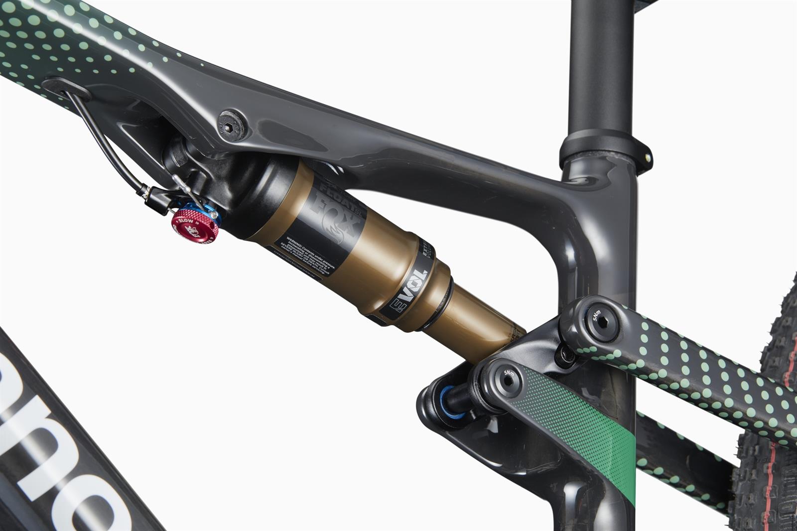 CANNONDALE Scalpel 29" Lab71 Team