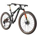 CANNONDALE Scalpel 29" Lab71 Team